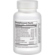 Serra Activ - Serrapeptase & Proteases - 60 Capsules by Dynamic Enzymes