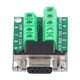 thumbnail image 5 of Placa de Conexión D-SUB 9 Pines Adaptador DB9 RS232 Likrtyny, 5 of 9