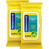 Preparation H Medicated Wipes Maximum Strength - 96 Wipes Pack of 3