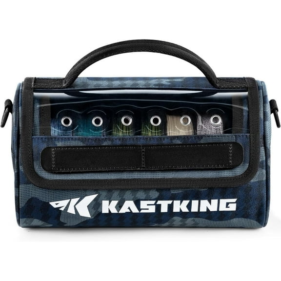 KastKing Line Management Bag, Fishing Line Storage Bag-BaitSpace