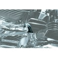 thumbnail image 4 of Kuryakyn Chrome Transmission Shift Arm Cover (1068), 4 of 4