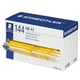 thumbnail image 1 of Lápices STAEDTLER Yellow School preafilados HB/ #2, 144 unidades, 1 of 6