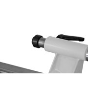 RIKON 70-105 Power Tools, 10 x 18 Inches Mini Lathe