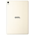 thumbnail image 3 of onn. 10.1 in. Tablet 32 GB Powered by Android 14, Vanilla, 3 of 3