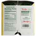 thumbnail image 3 of Pack of 6, Topo Chico Twist of Lime Carbonated Mineral Water, 4 bottles - 48 oz, 3 of 6