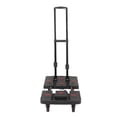 thumbnail image 1 of Cartro de Equipaje Plegable, Barro de Plataforma de Utilidad de Aplicaciones Amplias para Buardar Espacio para compro, 1 of 7
