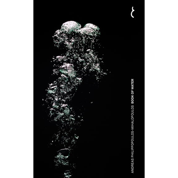 Book of Water, (Paperback)