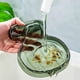 thumbnail image 2 of Espátula de cocina multifunción, soporte versátil para tapa de olla y cucharón, cuchara de cocina resistente al calor Ho Green, 2 of 5