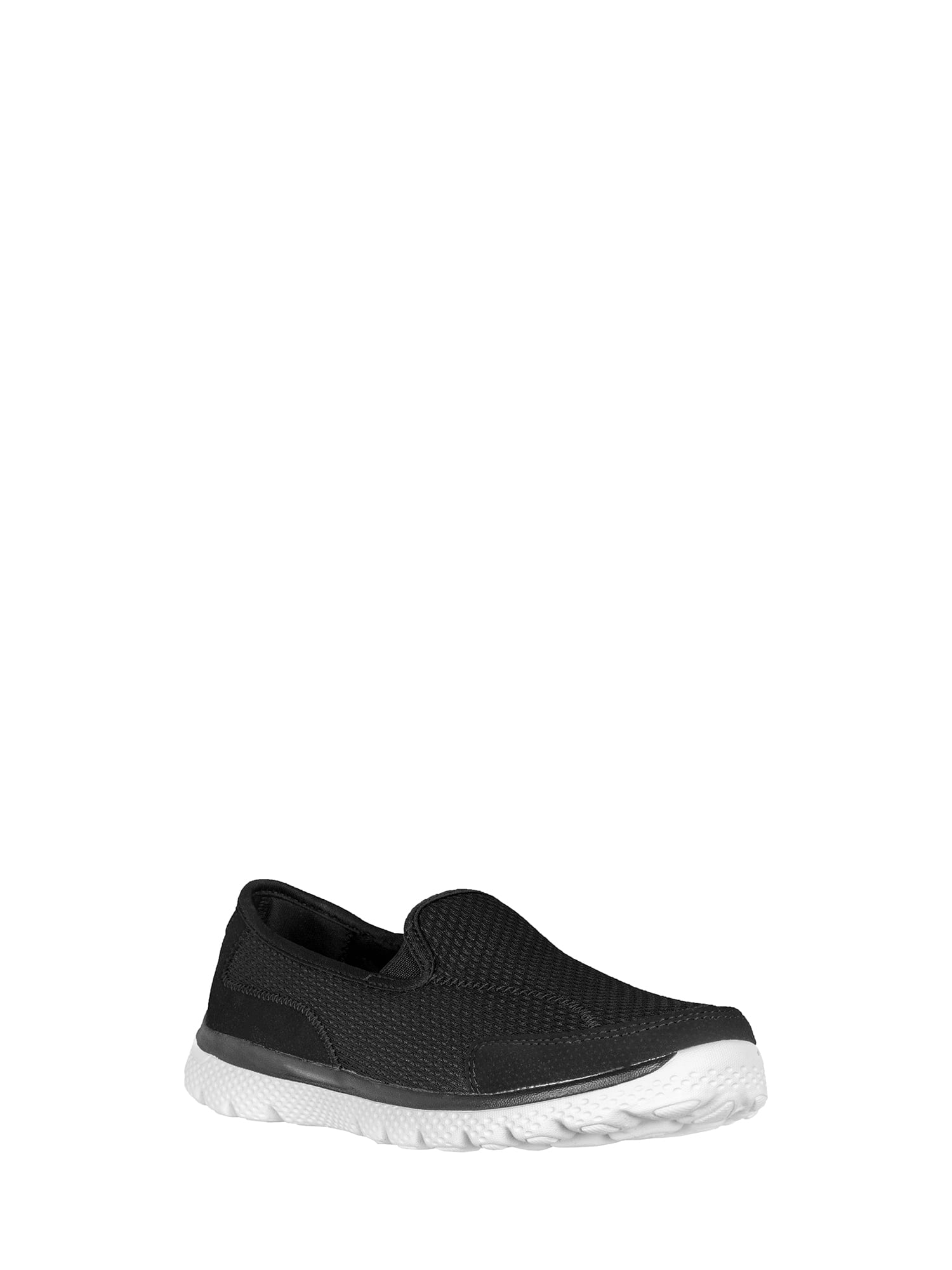 women's wide width slip on tennis shoes