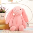 thumbnail image 4 of Juguete Bebé Conejito ANGGREK Peluche Suave 25 cm, 4 of 5