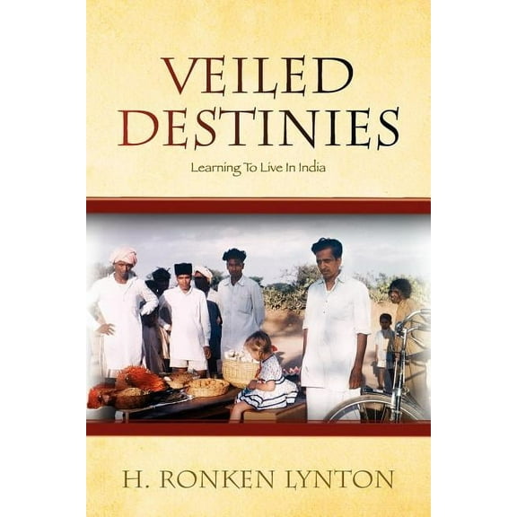 Veiled Destinies (Paperback)