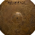 thumbnail image 4 of ISTANBUL Platillo Ride de 22” Agop Turk TR22 ISTANBUL, 4 of 4