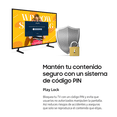 thumbnail image 3 of Combo Pantalla Samsung 85'' TV BED-H + Barra de Sonido 2.0Ch HW-B400F, 3 of 10