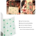 thumbnail image 3 of Woeilo Transparent Stretch Adhesive Bandage Tape Retention Dressing Tapes Wterproof, 3 of 5
