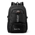 thumbnail image 3 of Stylish Waterproof Oxford Sports Travel Backpack - Perfect for Your Next Adventure!, 3 of 5