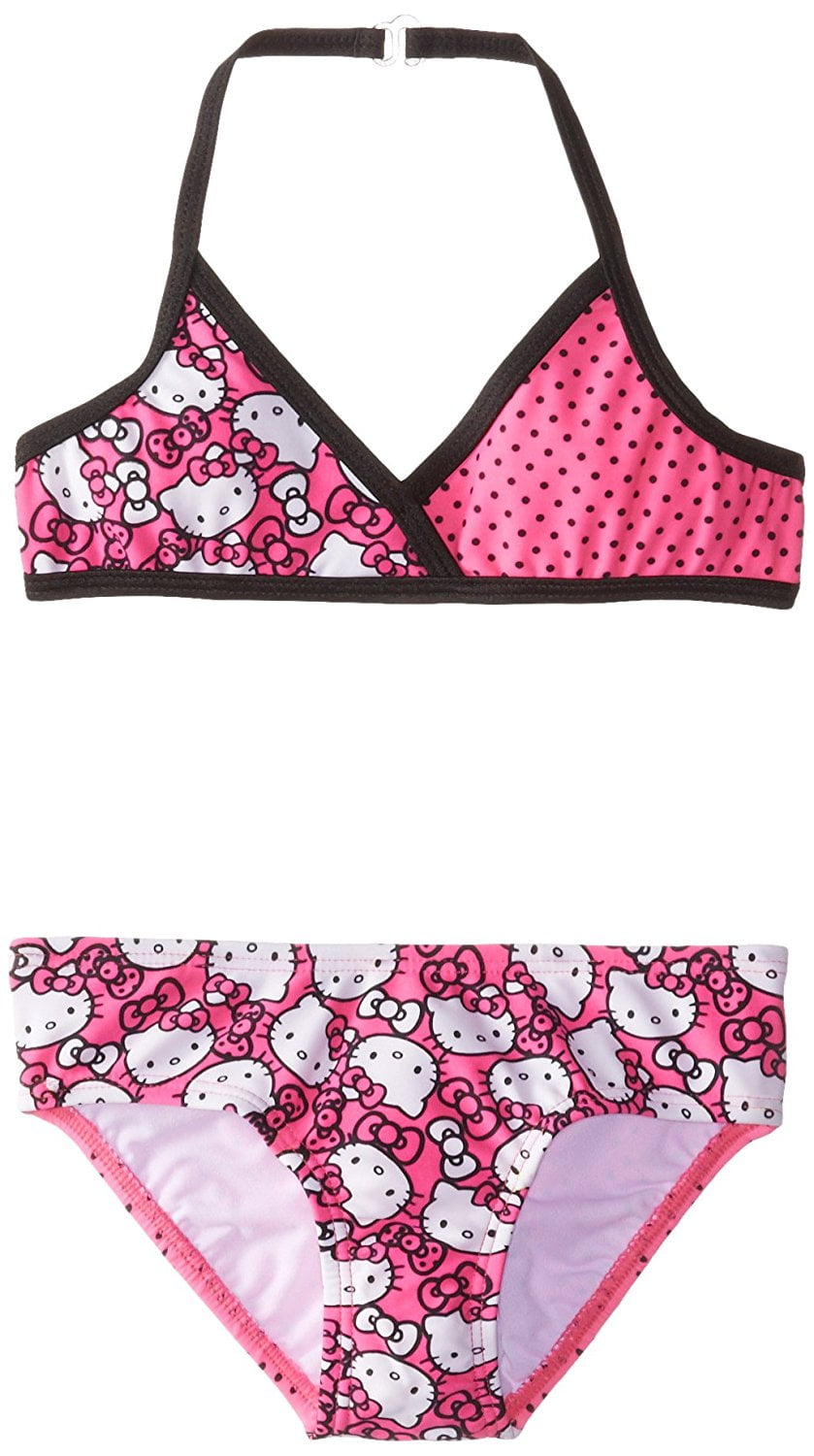 sanrio swimsuit