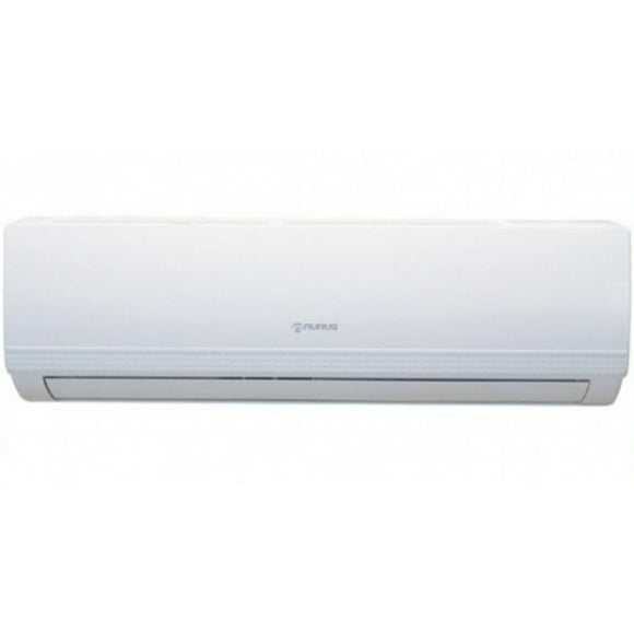 Minisplit Inverter Aurus 1 Tonelada Frío 110V ARU32-12A1/INV