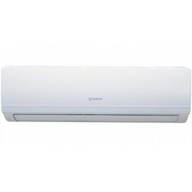 Minisplit Inverter Aurus 1 Tonelada Frío 110V ARU32-12A1/INV