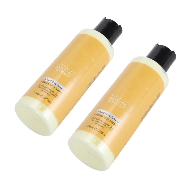 Hair Straightening Conditioner, Hydrating Conditioner 100ml for Care