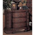 thumbnail image 1 of MYCO Furniture  HA6103N Hannah Night Stand, 1 of 1