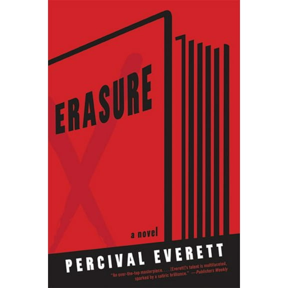 Pre-Owned Erasure: A Novel