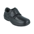 thumbnail image 2 of Mocasines Y Oxfords Flexi para Niño Estilo 414404 Negro, 2 of 5