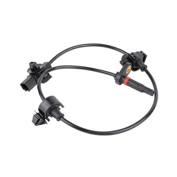 ISA Rear Right ABS Wheel Speed Sensor for Acura MDX 2007-2013 Replacement for 57470STXA01 57470-STX-A01 ALS1556 5S10242