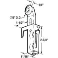 thumbnail image 2 of 7/8 in. Panel Wardrobe Door Roller Assembly, Acme (1-pair), 2 of 2