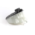 thumbnail image 3 of BOXI Coolant Reservoir Overflow Expansion Bottle Tank With Cap For Mercedes-Benz C230 C240 C280 C320 C350 C55 AMG CLK320 CLK350 CLK500 CLK55 AMG CLK550 CLK63 AMG | 2035000049 603-284, 3 of 6
