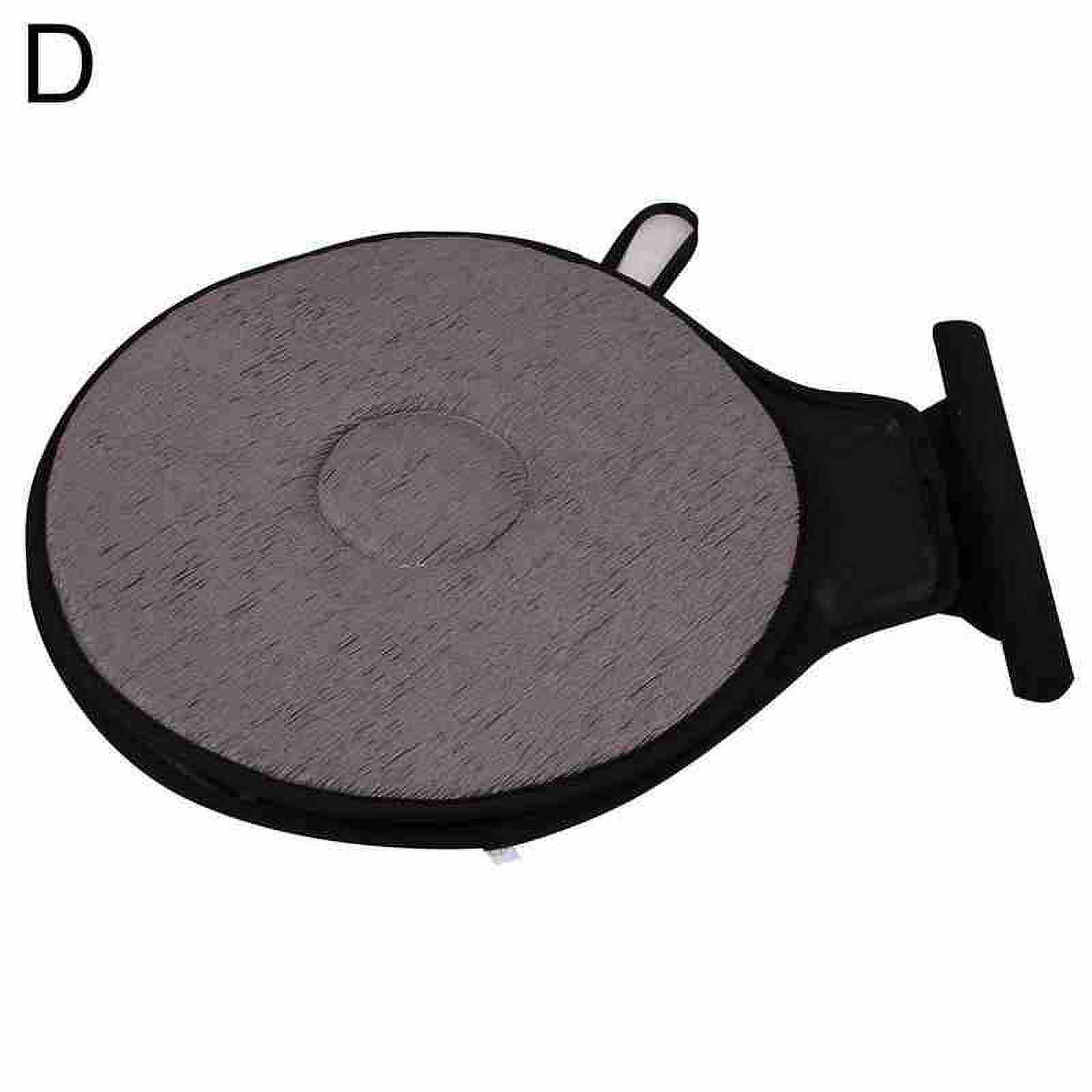 Coussin Pivotant B Siège de Voiture & Chaise Aide à la Mobilité Pièce de Déménagement Nouvelle Rotation 360° D4T Z5T4