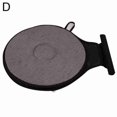 thumbnail image 1 of Swivel Cushion Car Seat & Chair Mobility Aid Moving 360° Part Rotating S0R6, 1 of 6