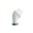 Green-2, variant on GOFLIC Dead Corner Wet/Dry Cleaning Brush Attachable to Any Water Bottle – Household Crevice Tool for Tile Grout, Sink, Stove, Bathroom & Kitchen Grime