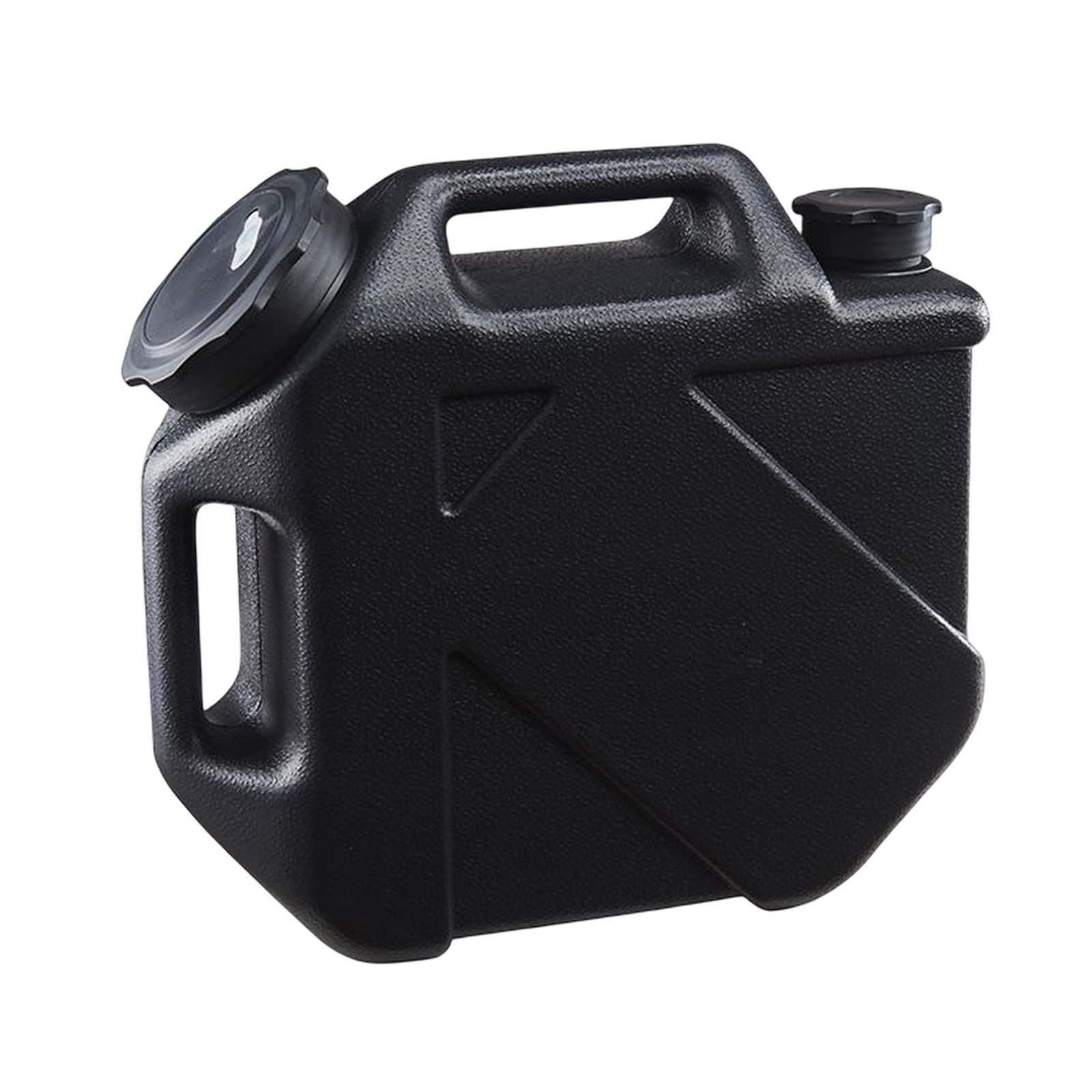Portable Camping Water Storage Pitcher 10 L / 2.64 Gallon Canister