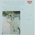 thumbnail image 2 of Yuli Turovsky - Cello Sonatas - Music & Performance - CD, 2 of 2