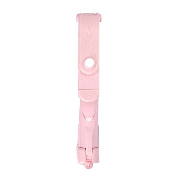 Inalámbrico Bluetooth 3.0 Selfie Stick Rod Bar Obturador remoto Trípode extensible Soporte para teléfono Soporte Sweethay EL0351-02