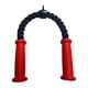 thumbnail image 1 of Accesorio de cable de cuerda para tríceps, ligero y resistente, cuerda de tensión para bíceps y tríceps Rojo, 1 of 9