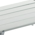 thumbnail image 4 of Mesa plegable pequeña para exteriores, portátil de aleación de aluminio para acampar BuyWeek Exterior, 4 of 8