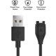 thumbnail image 2 of Cable de carga de sincronización de datos USB de repuesto para 5 / 5S / 5X / Forerunner 935 / Quatix 5 / Quatix 5, / Vivoactive 3 Watch, negro, 2 of 5