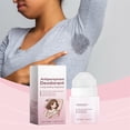 thumbnail image 4 of Mens Moisturizer Shaped Fragrance Rose Fragrance Fresh Fragrance Carrying Fragrance With You Refreshing And Comfortable Body Portable Fragrance Shaped, 4 of 8