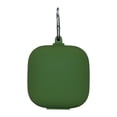 thumbnail image 1 of Compatible avec Étui pour Écouteurs, Étui en Silicone Antichoc/imperméable, 1 of 4
