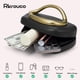 thumbnail image 4 of Bolso de mano de noche Rkrouco Chocolates para mujer, 4 of 7