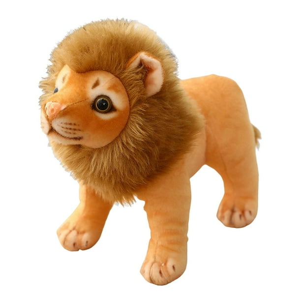 Lion toys best sale at walmart