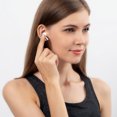 thumbnail image 3 of Tws Bluetooth 5.0 Auriculares Inalámbricos Ip55 Auriculares Impermeables Cancelación De Ruido Auriculares Deportivos Auriculares Intrauditivos Inalámbricos Para Oficina En Casa Al Aire Libre Noticed EL011771-00, 3 of 5