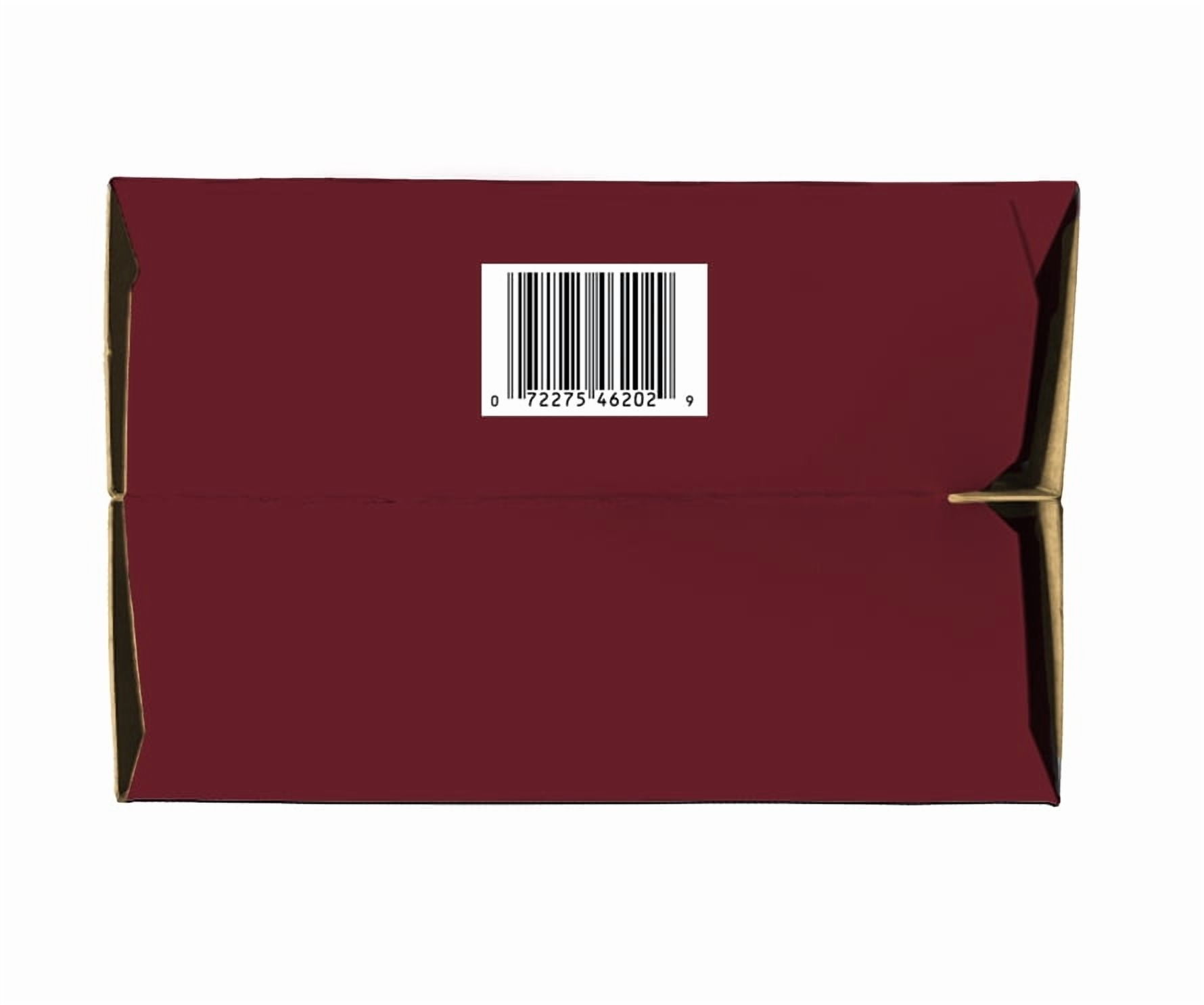 (2 pack) Cherry Zero Ale-8-one 6 Pack Glass