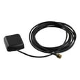 thumbnail image 1 of Magnetic Base 1575.42 MHz Car Vehicle SMA GPS Antenna Aerial 3 Meters, 1 of 5