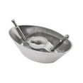 thumbnail image 3 of Professional Grade Cake Mixing Paddles Compatible with For Bosch Appliances, 3 of 8