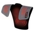 thumbnail image 1 of Masajeador de hombros Homedics Comfort Pro Elite Vibration Heated, 1 of 5