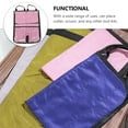 thumbnail image 4 of Flower Arrangement Tools Storage Bag Floral Arranging Ikebana Tool Pouch, 4 of 7