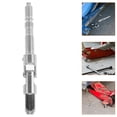thumbnail image 3 of KAKOWELY joint Universel pour Cric 2 Pcs Raccord de Cric d'Arbre Cardan pour Cric de Sol Pièce de Cric Universelle joint Directionnel pour Cric en Fer Robuste Accessoires pour Cric de Remorque, 3 of 5
