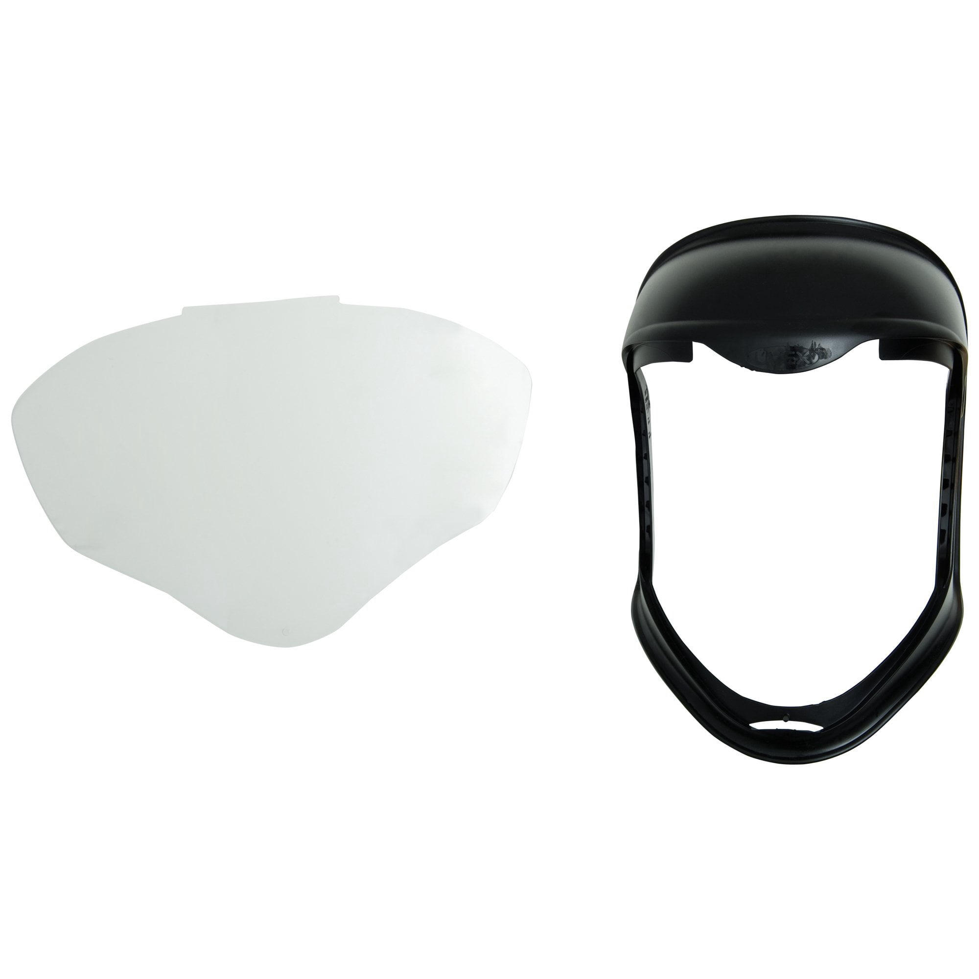 BIONIC FACE SHIELD